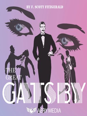 cover image of The Great Gatsby (Annotated)